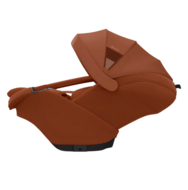 MAXI COSI automobilinė kėdutė - nešynė CORAL SLIDE PRO, Copper Terra, 40-87 cm., 8441129110