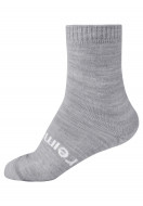 REIMA Kojinės Melange grey 527309-9400-038