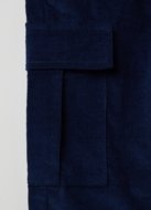 OVS 1 EN BOY 3-10Y TROUSER 2H 4-5 BLUE 001899879
