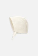 COCCODRILLO kepurė ACCESSORIES AUTUMN GIRL, ecru, ZC3364103AAG-003