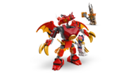 71851 LEGO® KAI'S DRAGON MECH BATTLE PACK