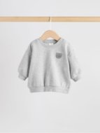 NEXT džemperis ir kelnės, F04716, cm