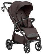 CARRELLO sportinis vežimėlis BRAVO LITE DELUXE, Supreme Brown, CRL-5529