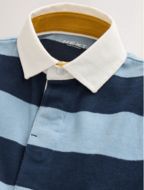 NEXT polo marškinėliai ilgomis rankovėmis, G64012, 98 cm