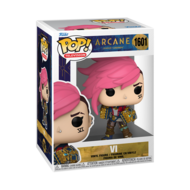 FUNKO POP! vinilinė figūrėlė: Arcane: League of Legends - Vi, 75652