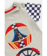 MOTHERCARE marškinėliai trumpomis rankovėmis, EC261