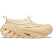 CROCS klumpės MELLOW EASE, kreminės, 210047-0HX, 39,5 dydis