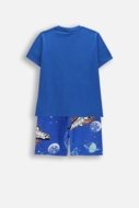 COCCODRILLO pižama, mėlyna,