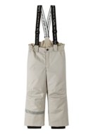 TUTTA by REIMA žieminės slidinėjimo kelnės HERMI, rudos, 6100002A-0730, 104 cm