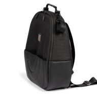 TUTIS universali kuprinė, Black, UK01