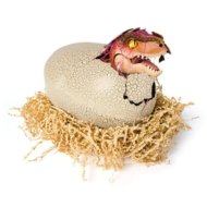 PRIMAL HATCH interaktyvūs kiaušinis T-Rex, 6072462