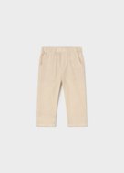 MAYORAL kelnės, mocha, 1.518-68, 86  cm