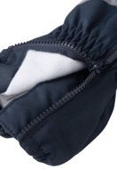 LASSIE Kumštinės pirštinės Samia Dark blue 717719-6960