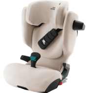 BRITAX uždangalas automobilinei kėdutei SUMMER COVER KIDFIX, Moonbeam, 2000041933