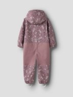 NAME IT kombinezonas ALFA, softshell, 13239079-886971, cm