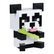 PALADOME MINECRAFT Panda lempa, PP12710MCF