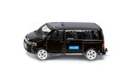 SIKU policijos automobilis VW T5, 1548