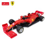 RASTAR 1:16 mastelio valdomas automodelis-konstruktorius Ferrari SF1000, 97000