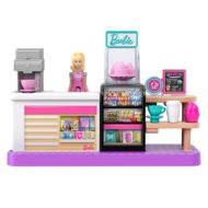 BARBIE Land mini žaidimų rinkinys, asort., JCR29