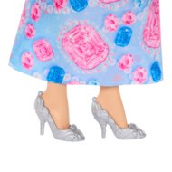 DISNEY Princess Jewel Reveal Pelenės siurprizas, JHL50