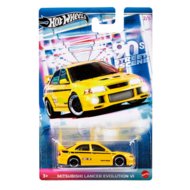 HOT WHEELS kolekcijinis automodelis, asort., GDG44
