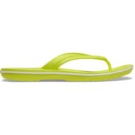 CROCS klumpės INMOTION, geltonos, 11033-738, 36,5 dydis