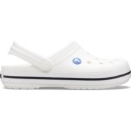 CROCS klumpės INMOTION, baltos, 11016-100, 47,5 dydis