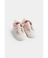 MOTHERCARE tekstiliniai batai, FE434 onesize