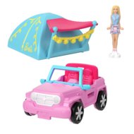 BARBIELAND mini transporto priemonė asort., HYF38