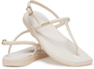CROCS šlepetės MIAMI THONG, žalios, 209793-0WW, 42,5 dydis