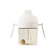 HEORSHE gertuvė DENTAL CARE, 210 ml., 6 mėn.+, White