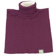 HUPPA Apykaklė Cora Burgundy