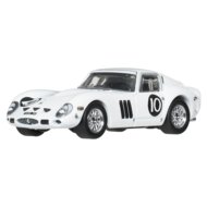 HOT WHEELS 1:64 Premium Ferrari 250 GTO, JKF25