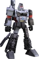 Blokees transformeris  Action Edition Megatron, 71167