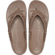 CROCS klumpės ECHO ICEY RO, kreminės, 209565-2Q9, 42,5 dydis