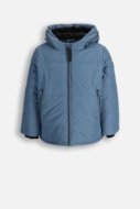 COCCODRILLO striukė OUTERWEAR BOY KIDS, mėlyna, cm