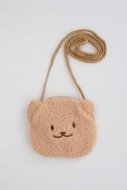 COCCODRILLO rankinukas ACCESSORIES, kreminis, ZC5301204ACC-002-000, one size cm