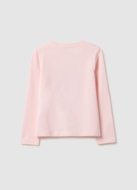 OVS marškinėliai ilgomis rankovėmis, 104 cm, 002551193