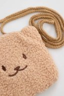 COCCODRILLO rankinukas ACCESSORIES, kreminis, ZC5301204ACC-002-000, one size cm