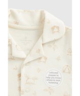 MOTHERCARE šliaužtinukas ilgomis rankovėmis 2 vnt., IF201 98