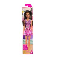 BARBIE lėlė Elegantiškoji,T7439