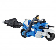 MARVEL rinkinys CA Combat Racer, asort, B5769EU4