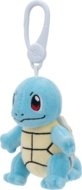 POKEMON pliušinis pakabukas Squirtle, PKW3922