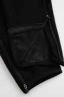 LEMON kelnės, juodos, ZL5120201ACG-021-122, 122 cm