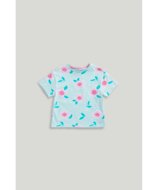 MOTHERCARE marškinėliai trumpomis rankovėmis 3 vnt., LL375 98