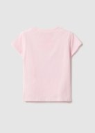 OVS marškinėliai trumpomis rankovėmis, 134 cm, 002559658