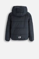 MOKIDA striukė OUTERWEAR, juoda, ZM5152702OWR-021-146, 146 cm
