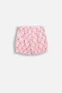 COCCODRILLO šortai, rožiniai, WC6121401QGN-022-086, 86 dydis