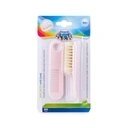 CANPOL BABIES šepetys ir šukos, 2/424_pin