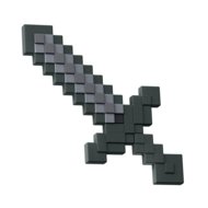 MINECRAFT akmens kardas, JCV19